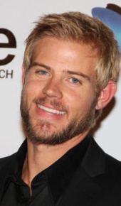 herec Trevor Donovan