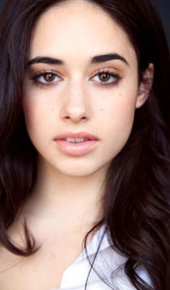 herec Jeanine Mason