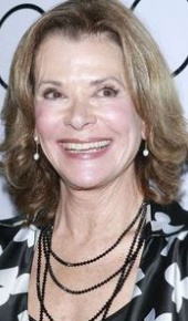 herec Jessica Walter