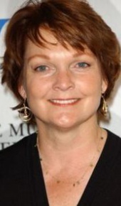 herec Pamela Reed