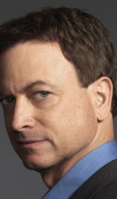 herec Gary Sinise