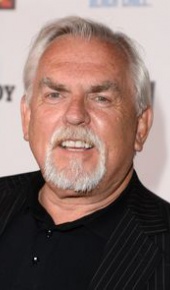 herec John Ratzenberger