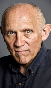 herec Armin Shimerman