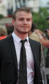 herec Brady Corbet