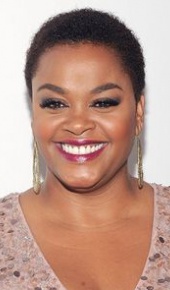 herec Jill Scott