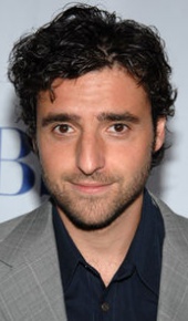 herec David Krumholtz