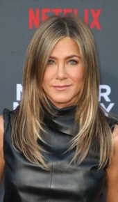 herec Jennifer Aniston