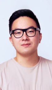 herec Bowen Yang