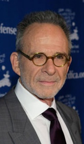 herec Ron Rifkin