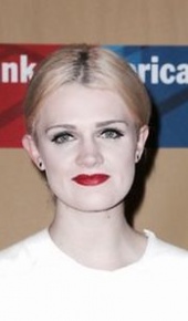 herec Gayle Rankin