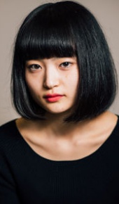 herec Aoi Okuyama