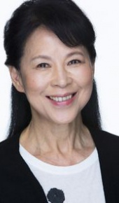 herec Mitsuko Oka