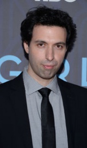 herec Alex Karpovsky