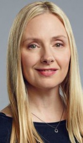 herec Hope Davis