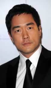 herec Tim Kang