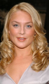 herec Elisabeth Röhm