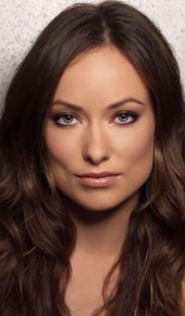 herec Olivia Wilde