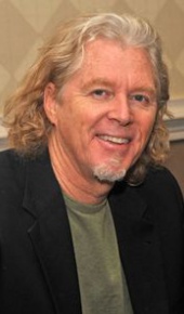 herec William Katt