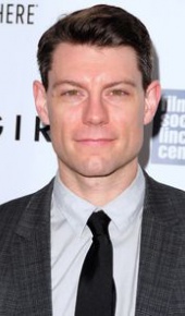 herec Patrick Fugit