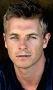 herec Rick Cosnett