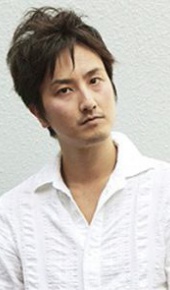 herec Shinji Kasahara