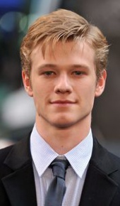 herec Lucas Till