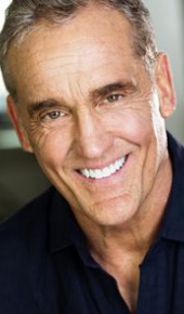 herec John Wesley Shipp