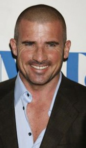 herec Dominic Purcell