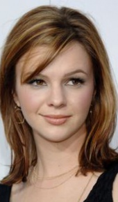 herec Amber Tamblyn