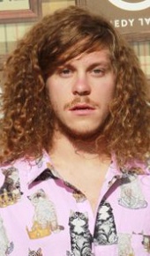 herec Blake Anderson