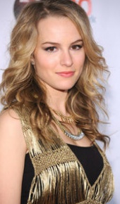 herec Bridgit Mendler