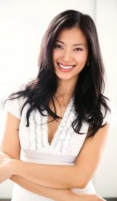 herec Jennifer L. Yen