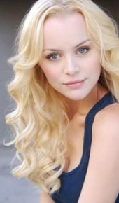 herec Helena Mattsson