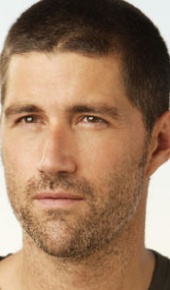 herec Matthew Fox