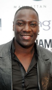 herec Adewale Akinnuoye-Agbaje