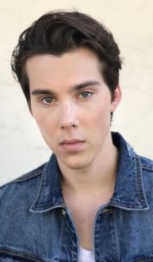 herec Jeremy Shada