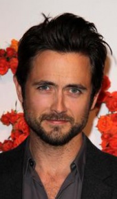 herec Justin Chatwin