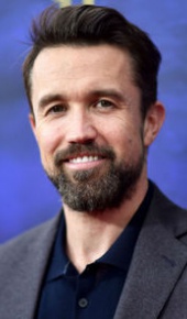 herec Rob McElhenney