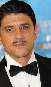 herec Saïd Taghmaoui