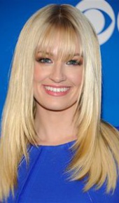 herec Beth Behrs