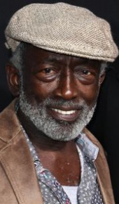 herec Garrett Morris