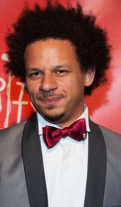 herec Eric André