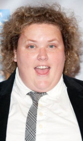 herec Fortune Feimster