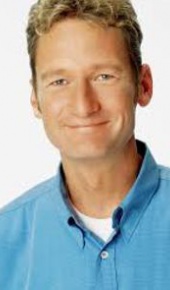 herec Ryan Stiles