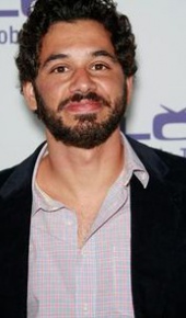 herec Al Madrigal