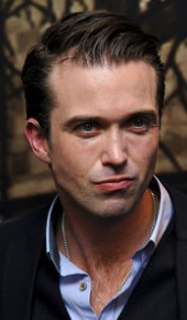 herec Emmett J. Scanlan