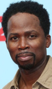 herec Harold Perrineau