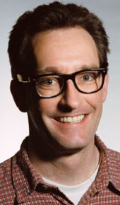 herec Tom Kenny