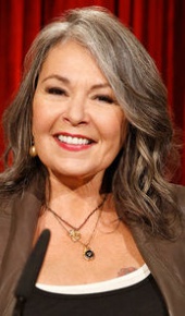 herec Roseanne Barr