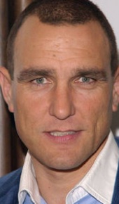 herec Vinnie Jones